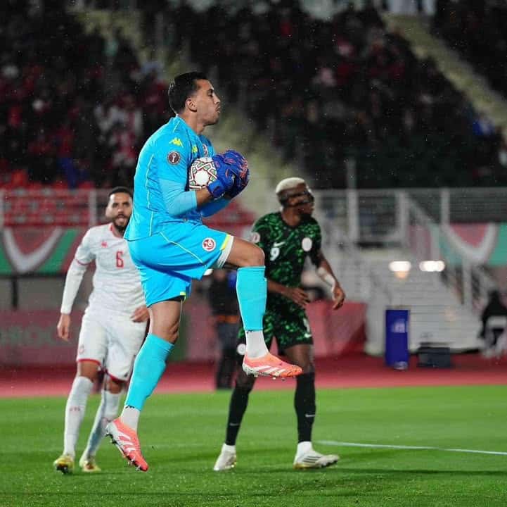 Les faiblesses d&rsquo;Aymen Dahman à corriger pour les prochains matchs