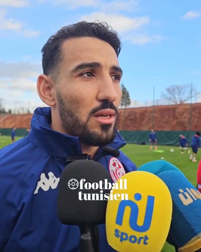 L&rsquo;espoir d&rsquo;une victoire tunisienne avec Al-Mustouri demain