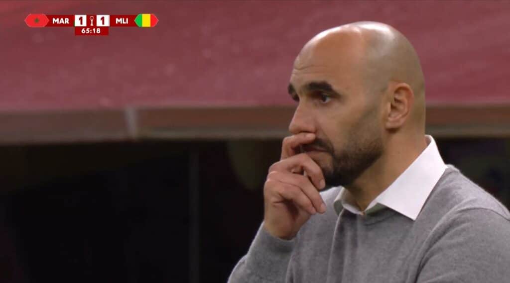 Mali égalise sur penalty