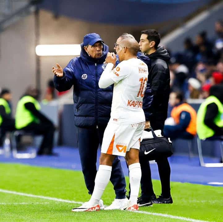 Décès de l&rsquo;entraîneur français Jean-Louis Gasset à 72 ans