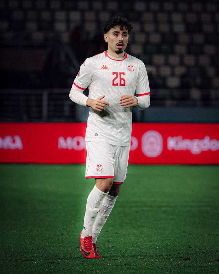 Performance exceptionnelle de Tounakti sur le terrain