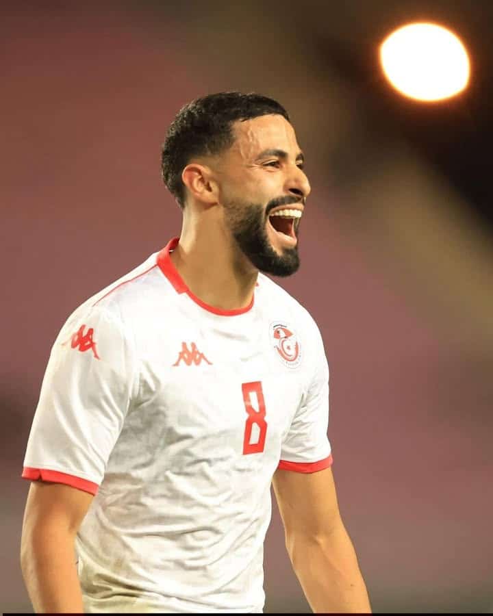 Confiance et audace : le message avant le match contre le Nigeria