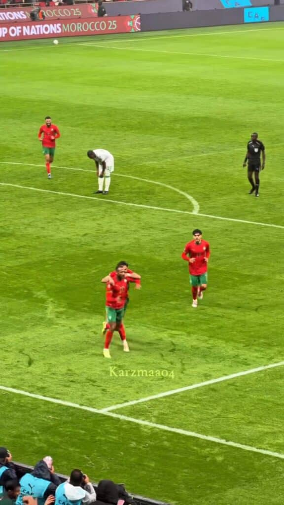 Le meilleur du football à voir aujourd&rsquo;hui