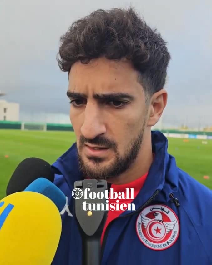 Ben Ramadan : « Match difficile, mais on sera là pour réjouir les Tunisiens »