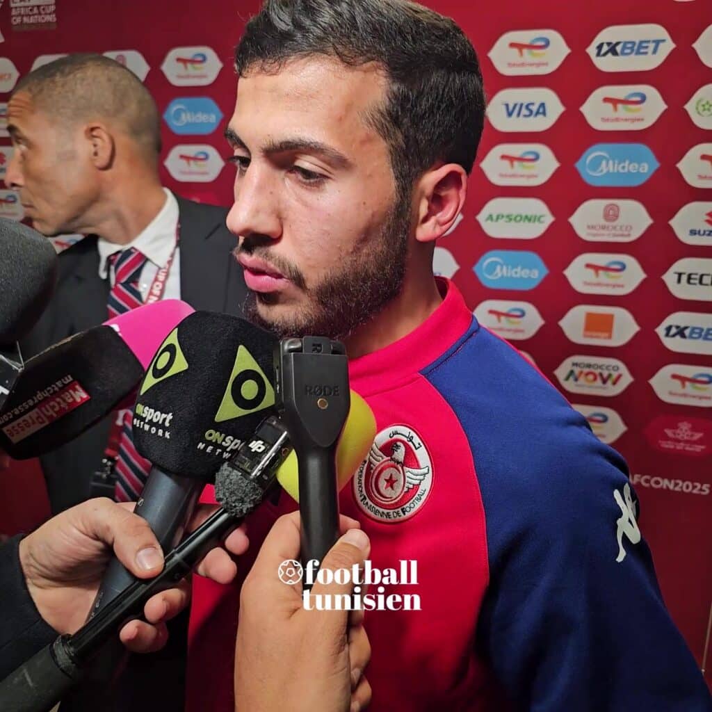 Hossam Taka : essentiel pour gagner le premier match