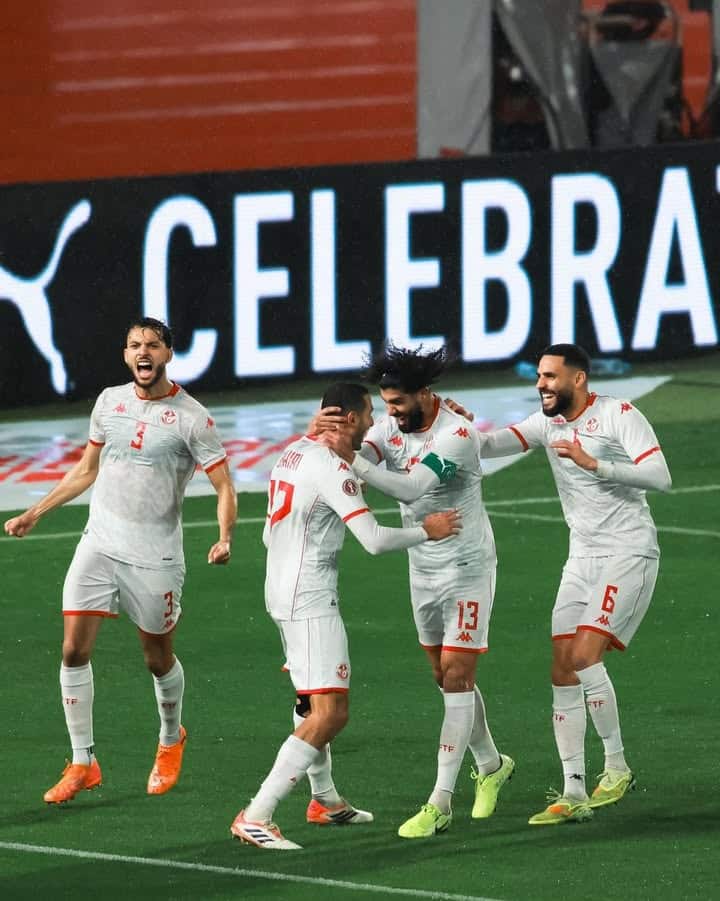 Programme du sélectionneur tunisien pour le 29 décembre