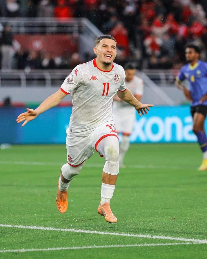 L&rsquo;équipe nationale se prépare pour le match contre le Mali