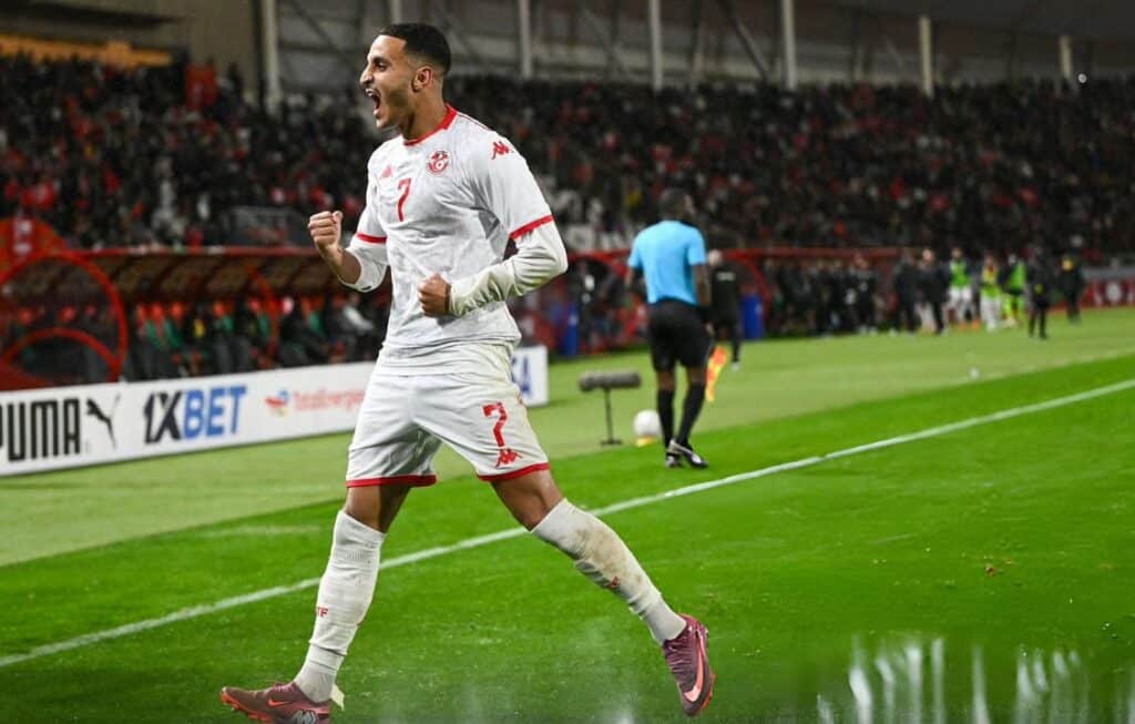 La victoire du troisième Ashourien en football