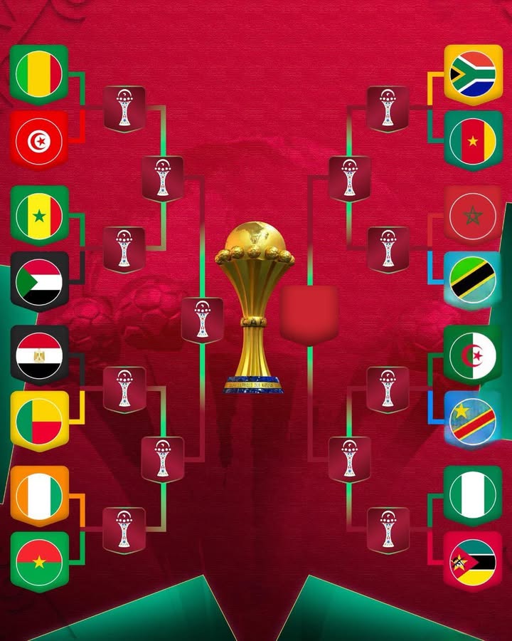 La route vers la finale est officiellement lancée