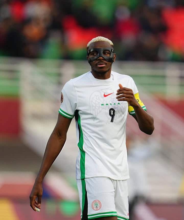 Nigeria affrontera la Côte d&rsquo;Ivoire prochainement