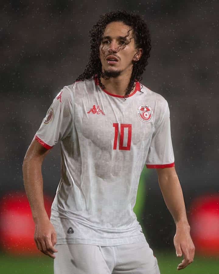 Meilleur joueur de la Coupe d&rsquo;Afrique