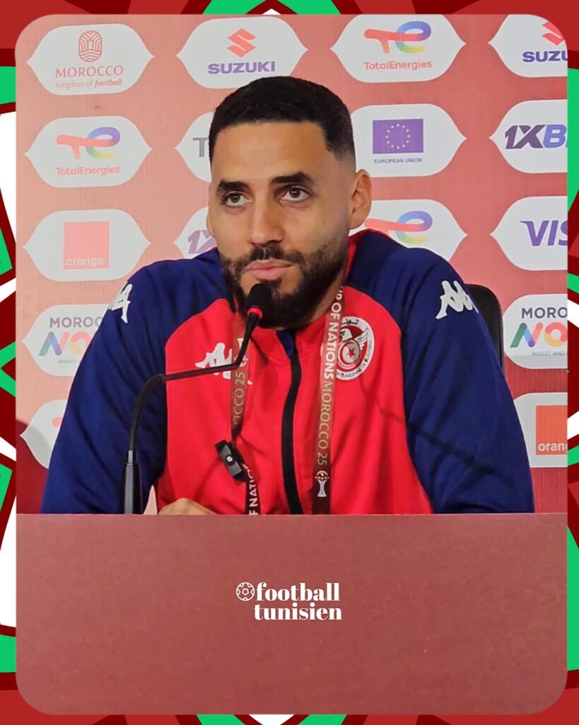 Dylan Brown : « La Tanzanie est une équipe très respectée »