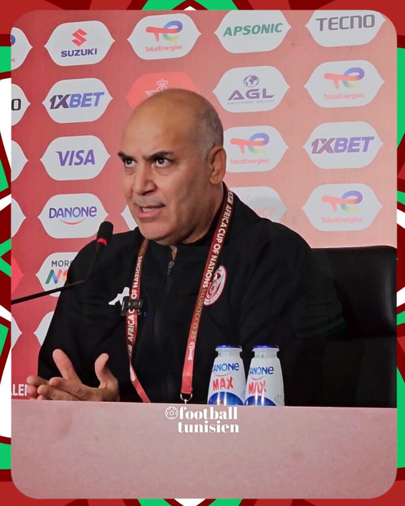 Sami Trabelsi : Un appel à valoriser les talents oubliés