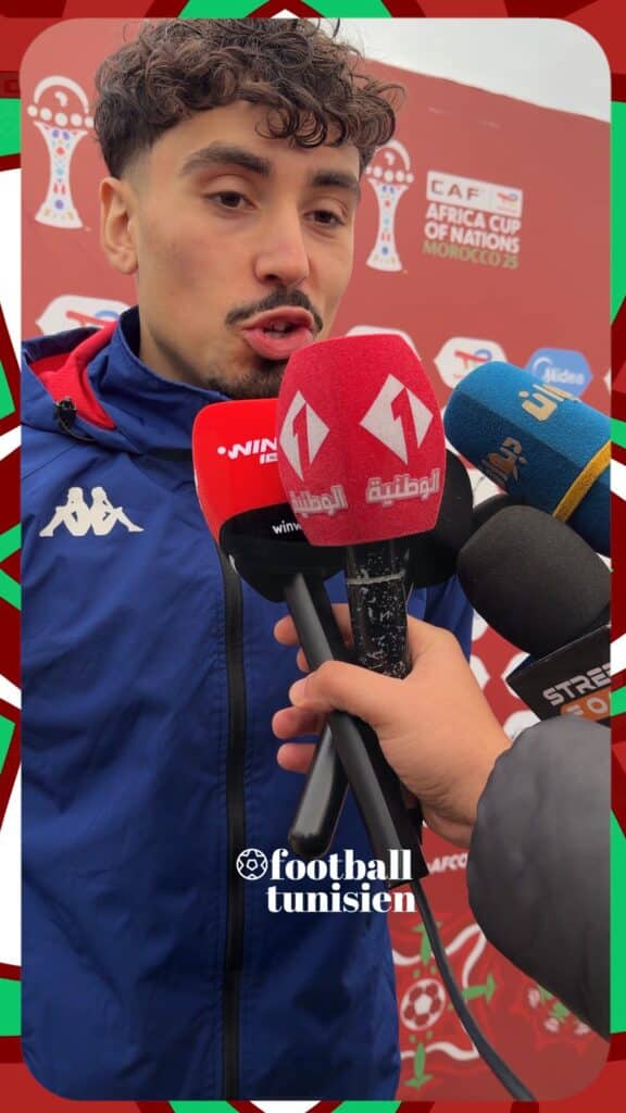 Tounkti : Un appel à la mobilisation pour une équipe forte