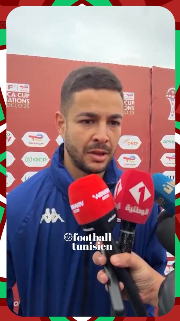 Mortadha Ben Wanas : le public, un grand moteur pour demain