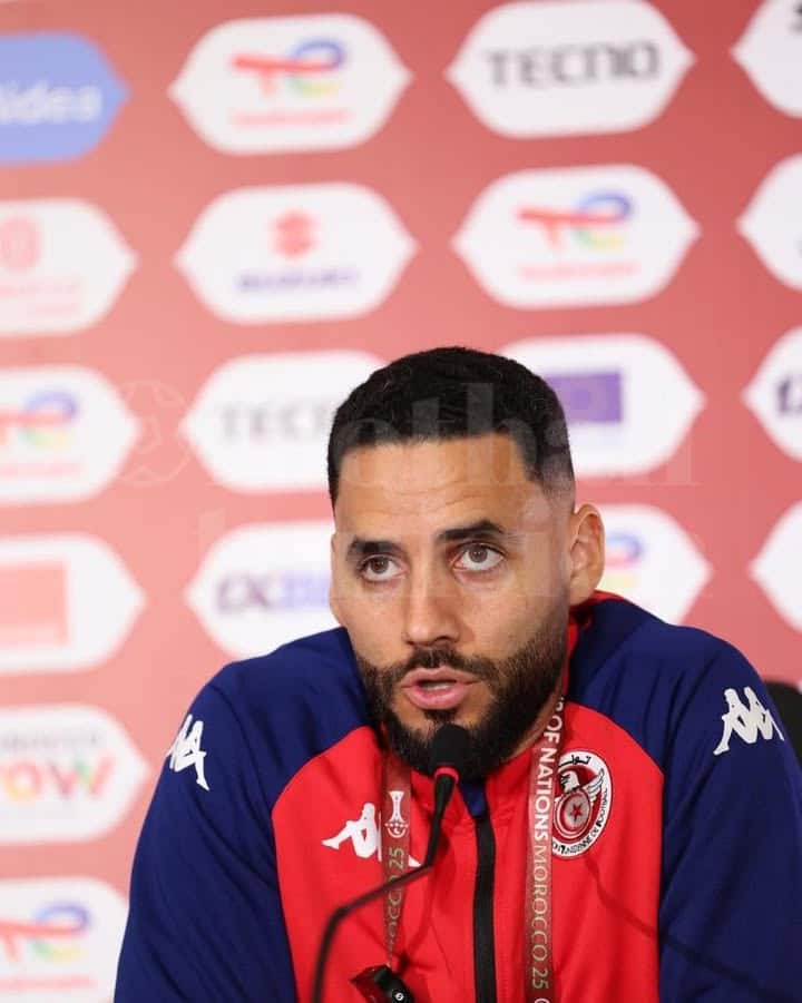 Conférence de presse : les dernières nouvelles du football