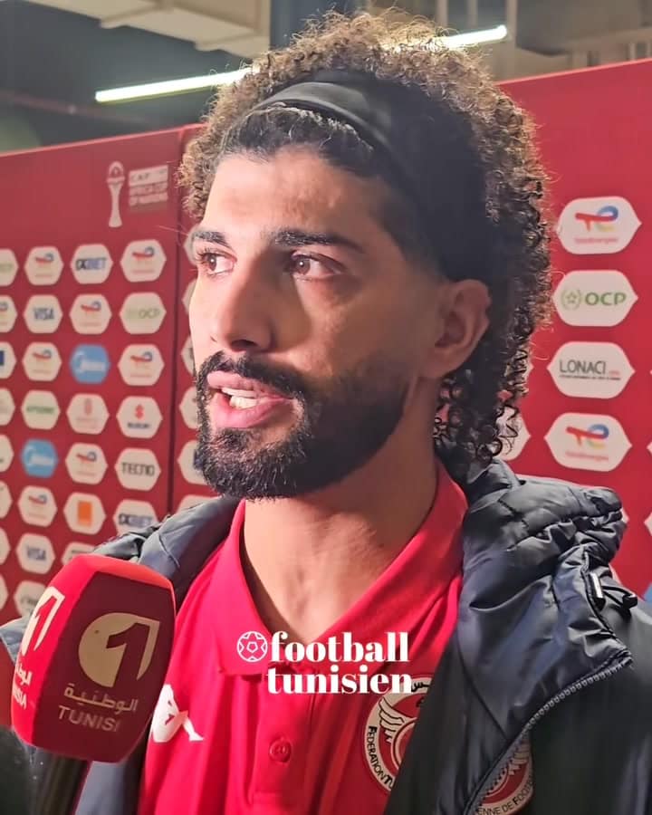 Le message de Sassi : « Nos supporters sont toujours en colère »