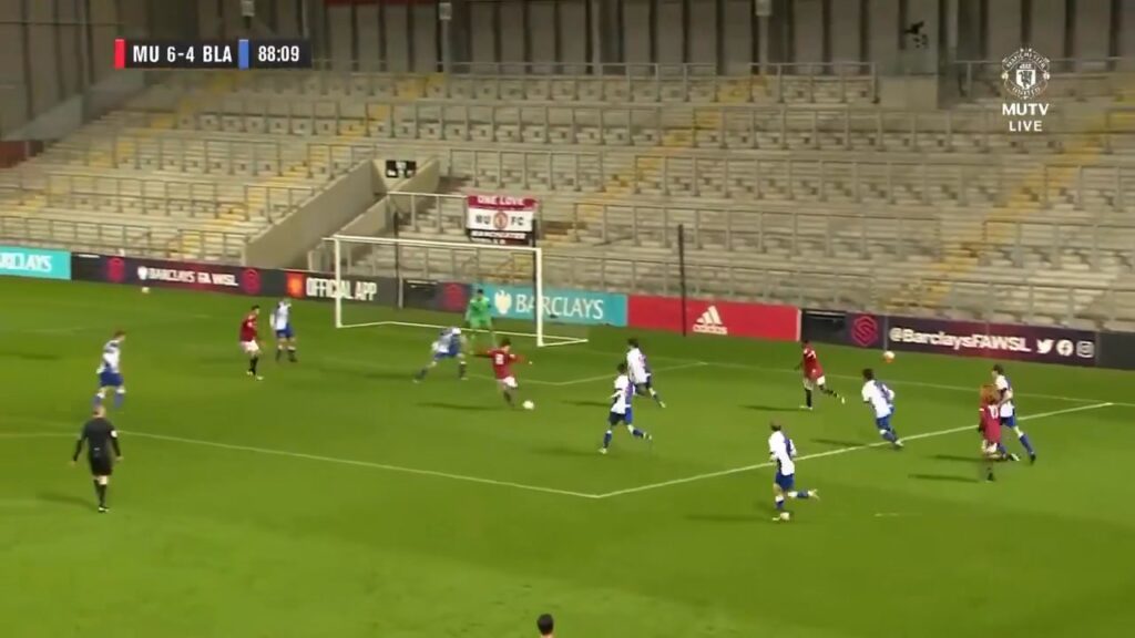 Amad Diallo brille lors du match Côte d&rsquo;Ivoire-Cameroun