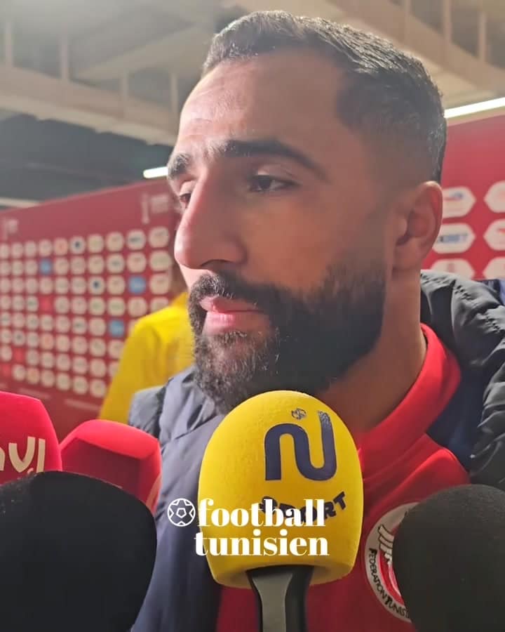 Ali Al-Abdi : Félicitations pour la qualification !