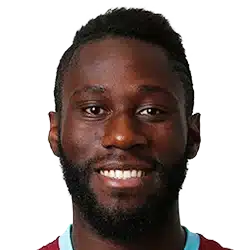 Arthur Masuaku