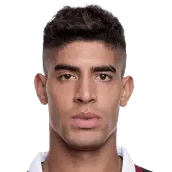 Adam Masina