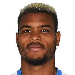 Steve Mounié