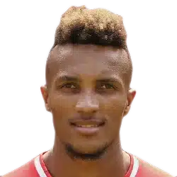 Jean-Philippe Gbamin