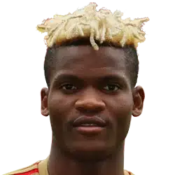 Didier Ndong