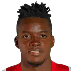 Bertrand Traoré