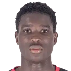 Paul Onuachu