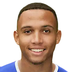 Brendan Galloway