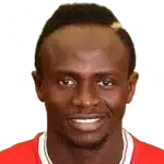 Sadio Mané