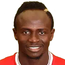 Sadio Mané