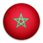 Maroc Maroc