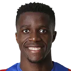 Wilfried Zaha
