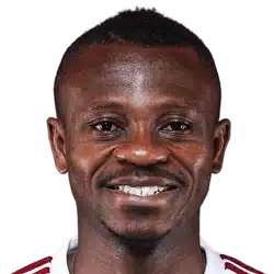 Jean Michaël Seri