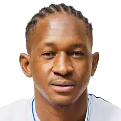 Djigui Diarra