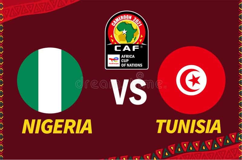 Nigeria – Tunisie : Top 5 des joueurs les plus influents