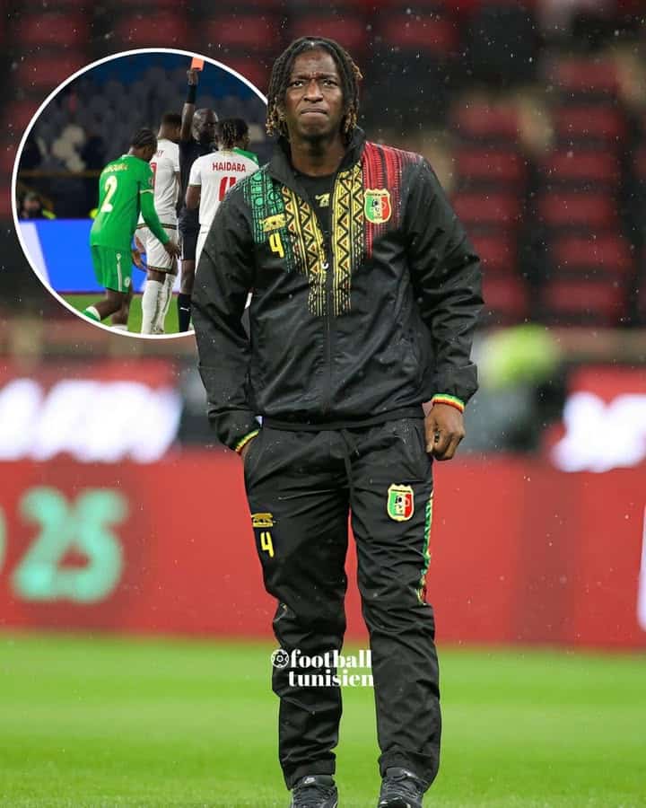 Amadou Haidara : Mali conteste son expulsion auprès de la CAF