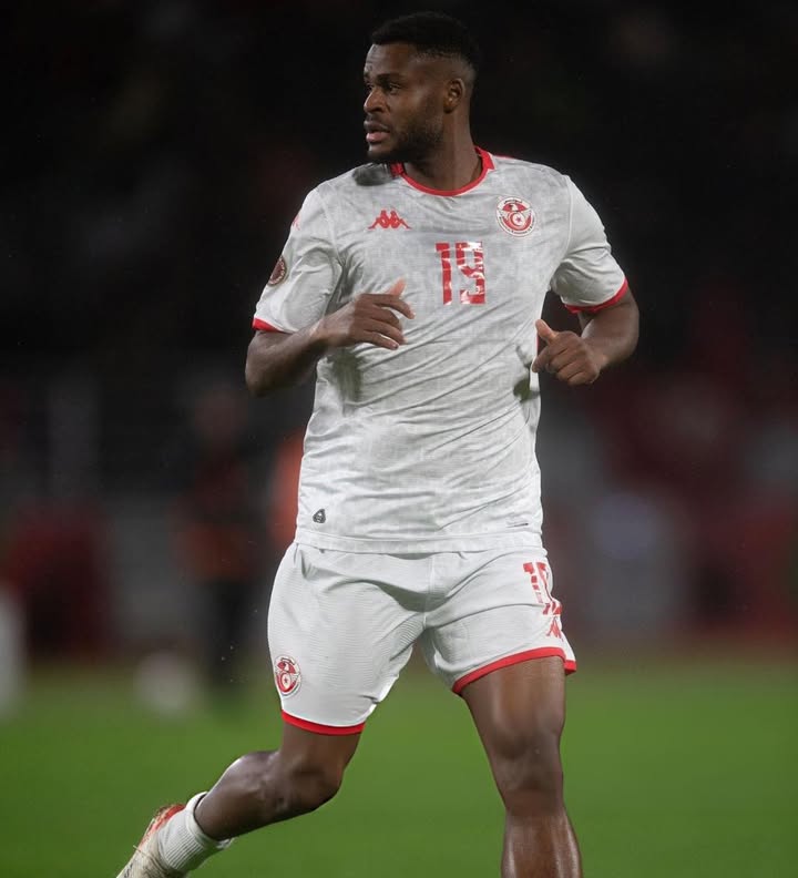 Participation de Firas Chawat en tant que titulaire demain ?