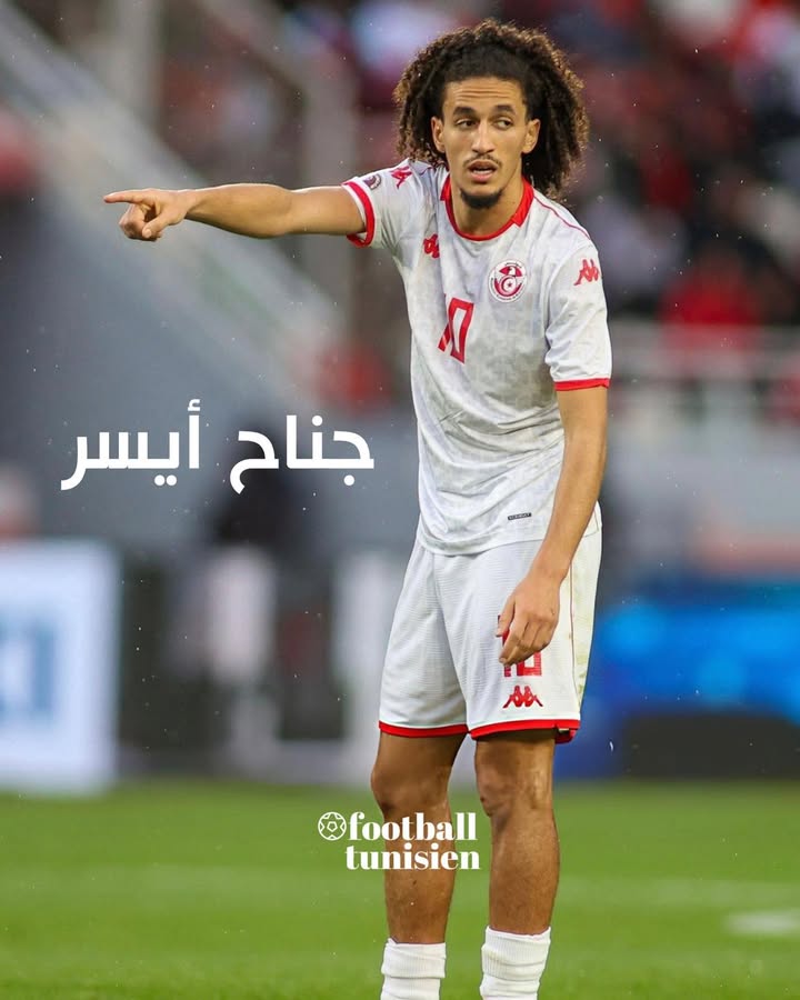 Possibilité de participation de Hannibal en tant qu&rsquo;ailier gauche