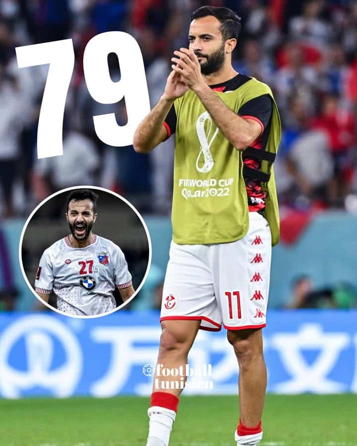 Yassine El Khenissi devient le meilleur buteur étranger du Koweït