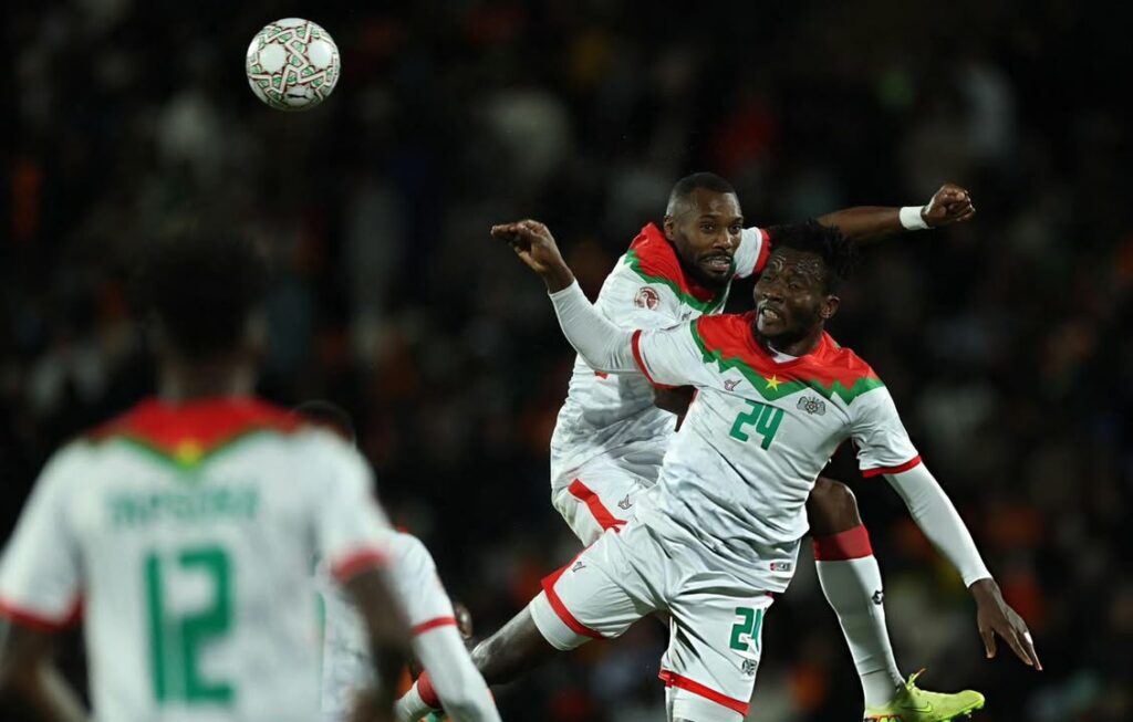 Les chevaux, nous devions les avoir