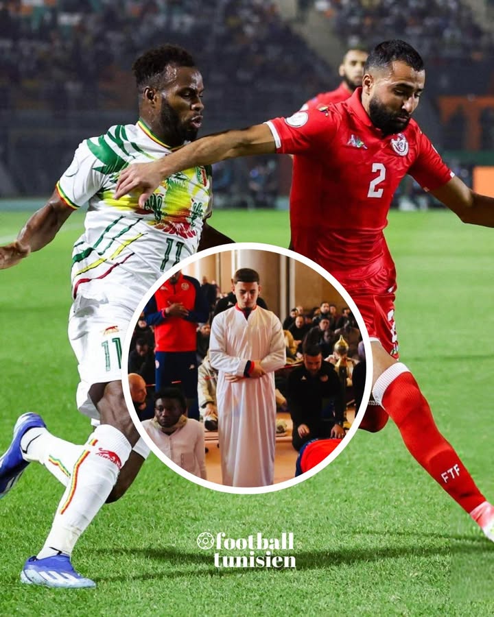 Déclaration de l&rsquo;Imam Khatib