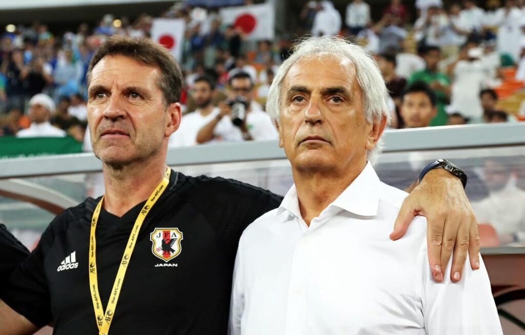 L&rsquo;importance d&rsquo;un entraîneur fort pour l&rsquo;avenir du football tunisien