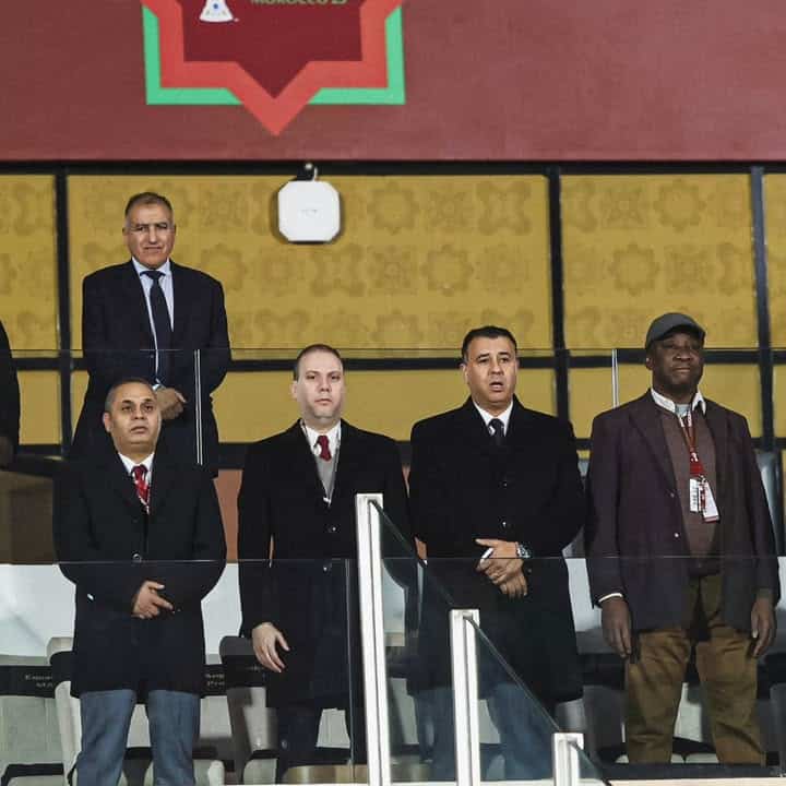 Le défi des entraîneurs tunisiens pour la Coupe du Monde