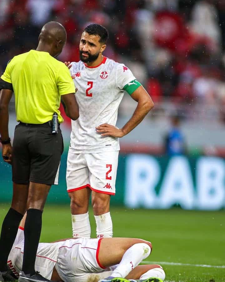 Le prochain entraîneur de l&rsquo;équipe nationale tunisienne