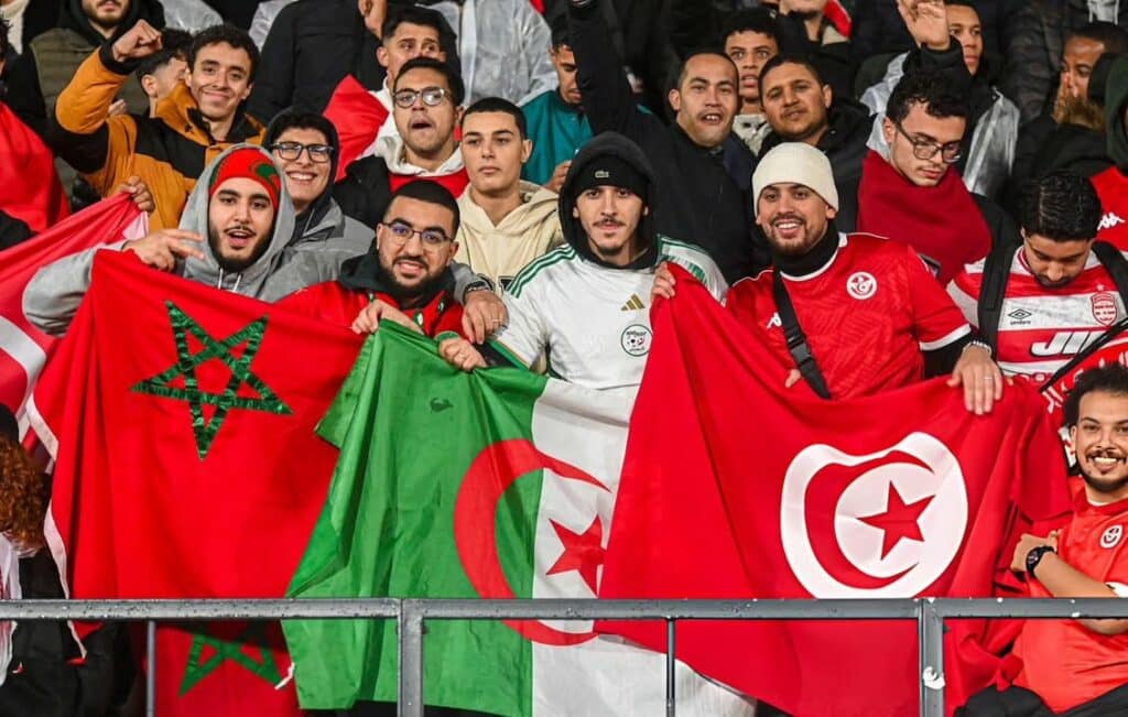 Les matchs les plus suivis de la CAN jusqu&rsquo;à présent