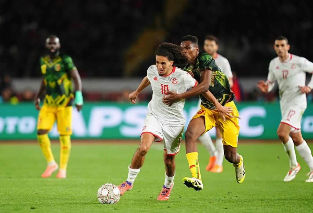 L&rsquo;impact économique de l&rsquo;élimination précoce de la Tunisie