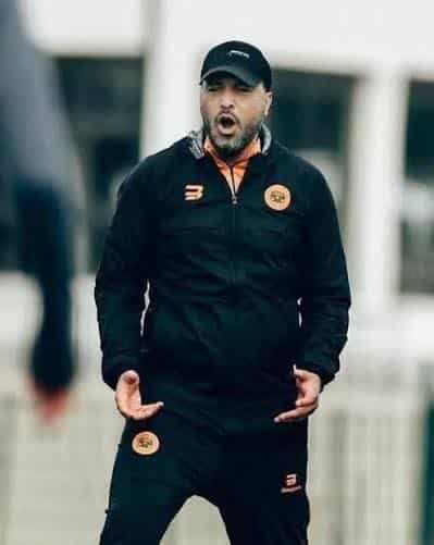 Le choix de Chabani pour l&rsquo;équipe nationale